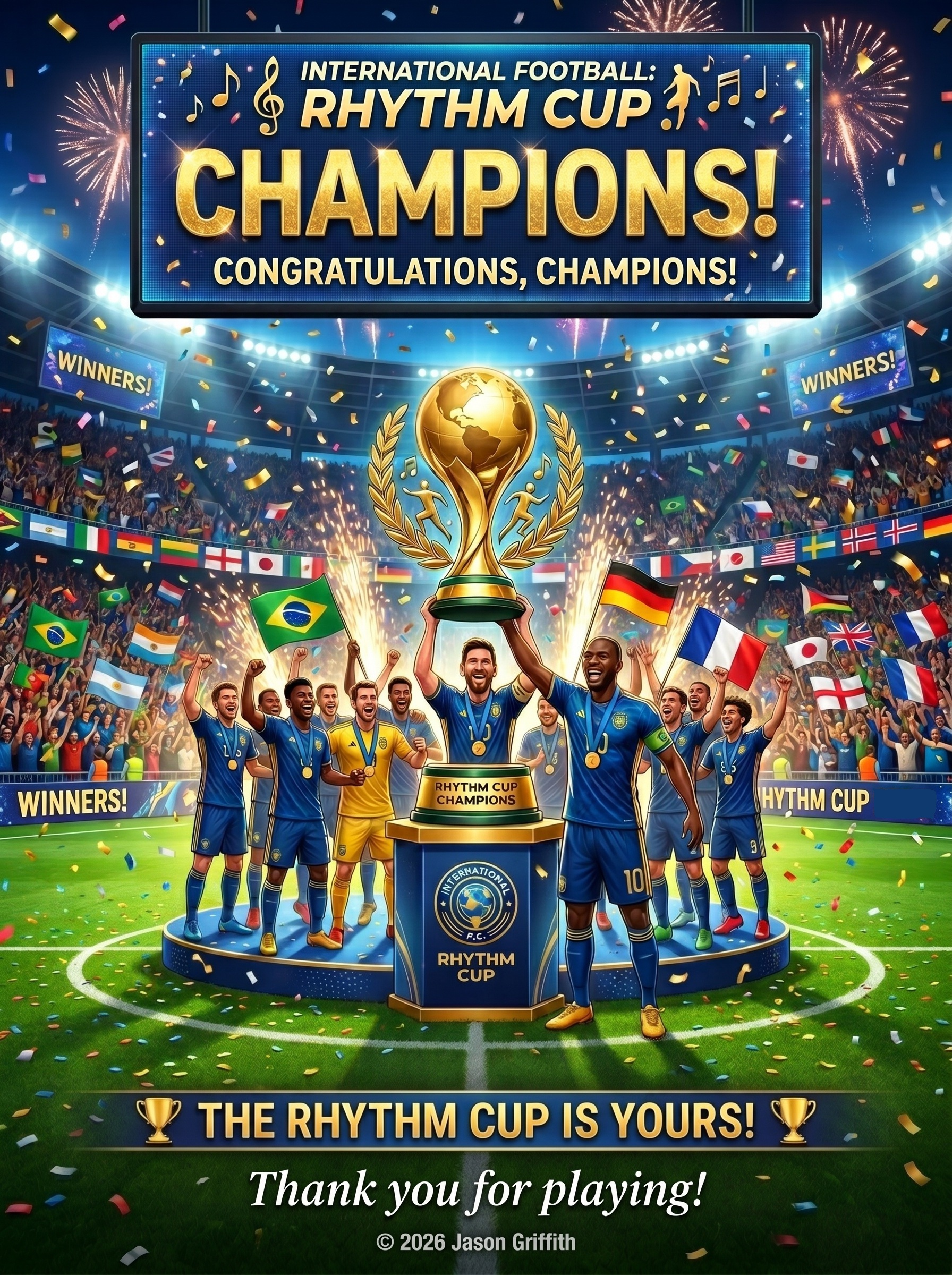 Champions